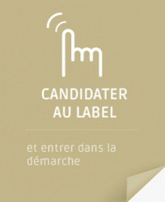 Candidater au label (SPE)