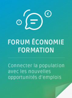 Forum économie formation
