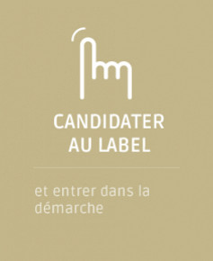 Candidater au label (SPE)
