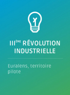 3e Révolution industrielle