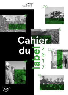 Le Cahier du label 2017